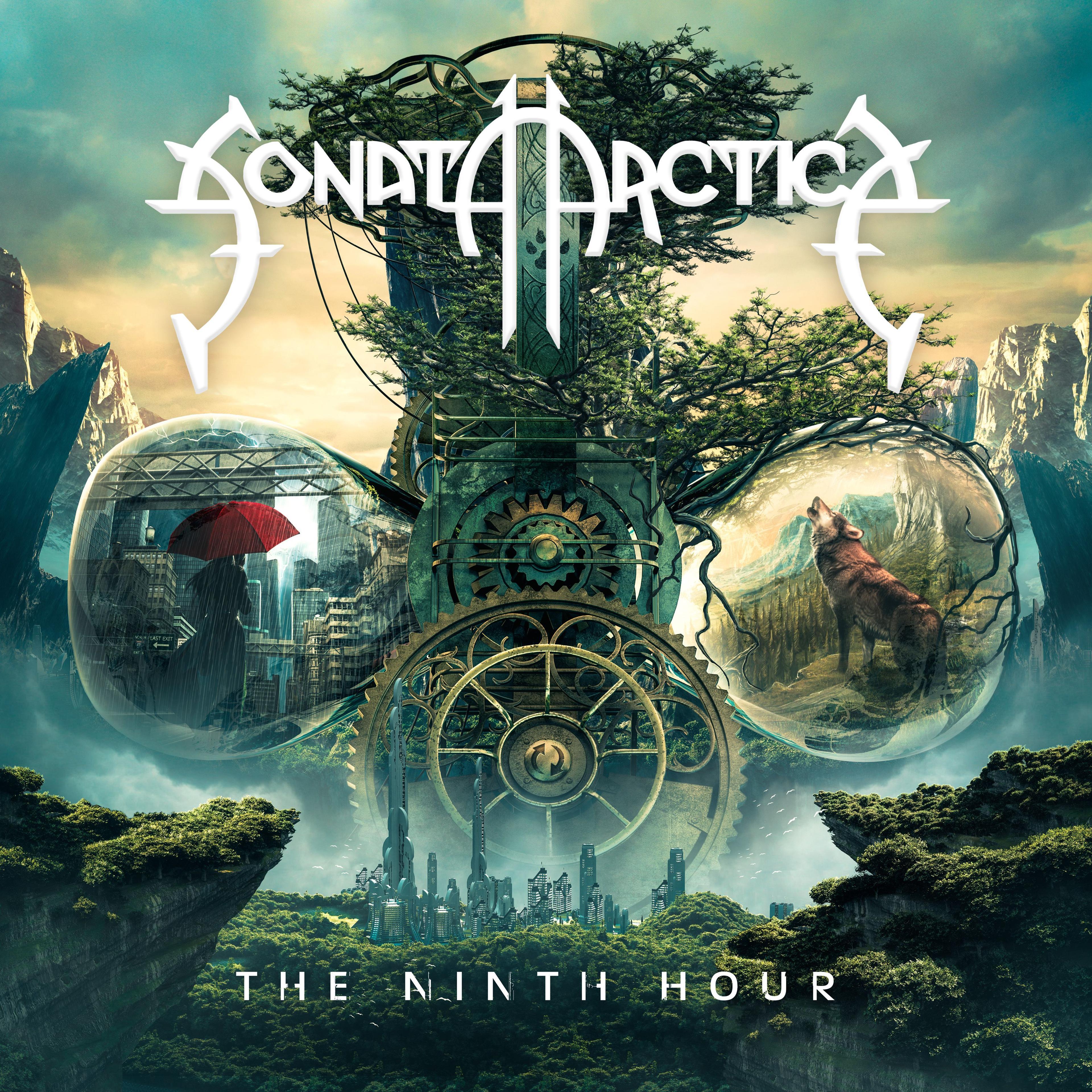 The Ninth Hour