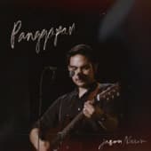 Album cover art for Panggapan