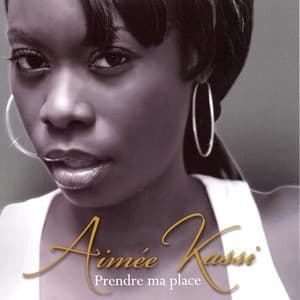 Album cover art for Prendre ma place