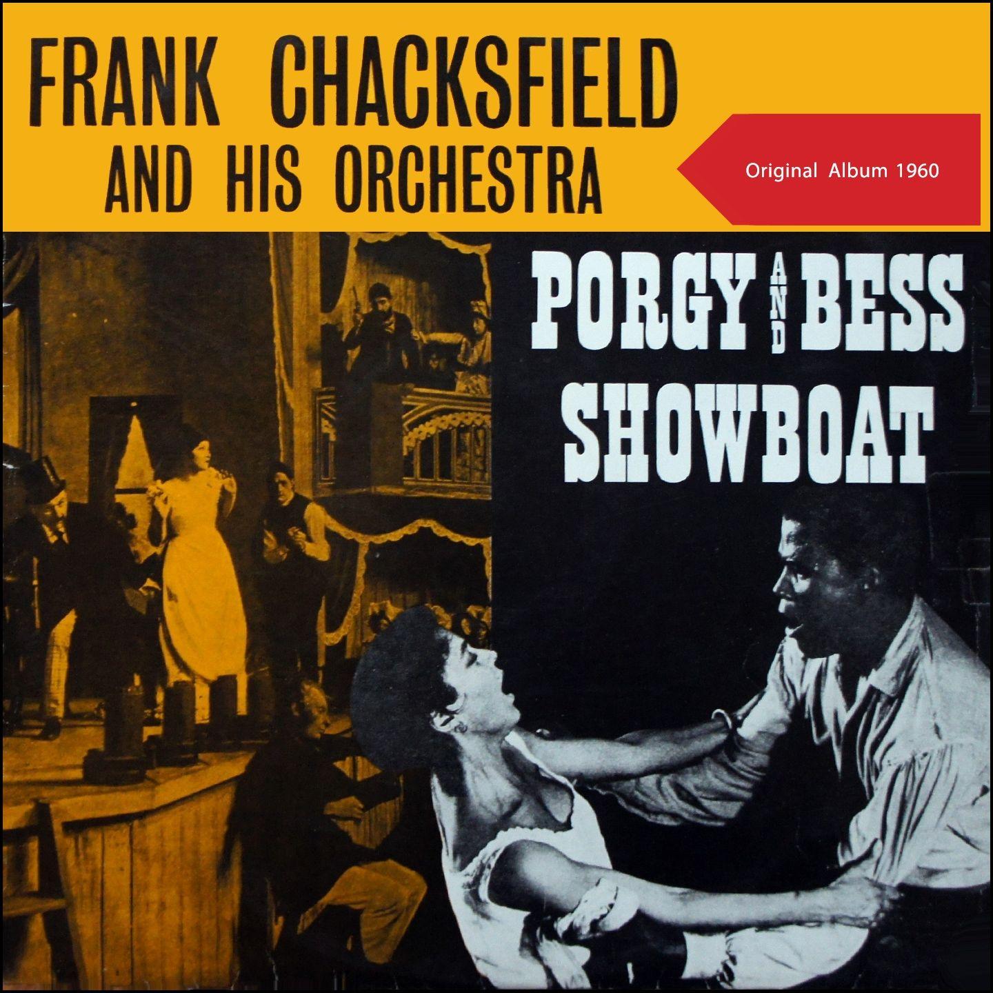 Porgy & Bess - Showboat