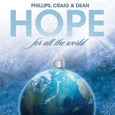 Hope For All the World