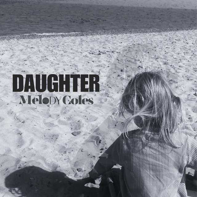 Album cover art for Daughter