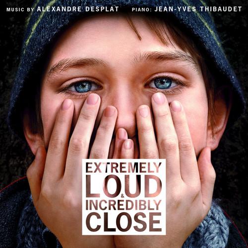 Extremely Loud and Incredibly Close [B.O.F.]