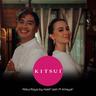 Kitsui Raya