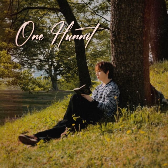 Album cover art for One Heonit