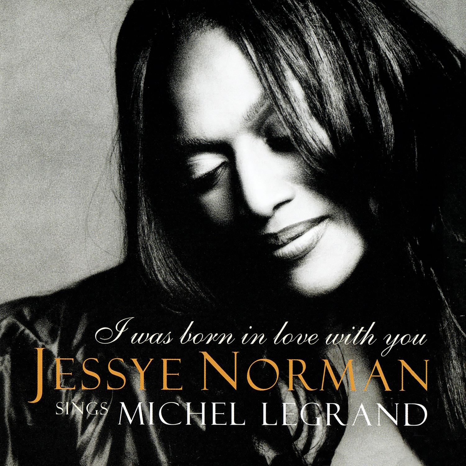 Sings Michel Legrand