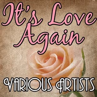 Album cover art for It's Love Again