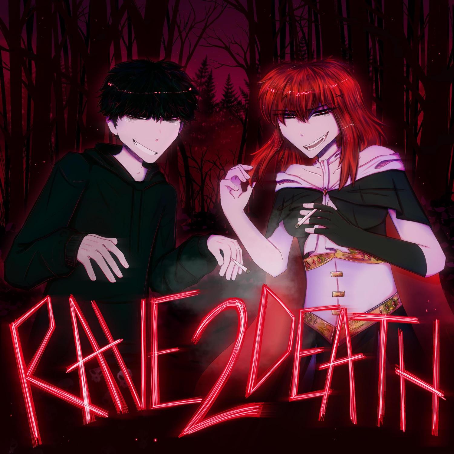 Rave2Death