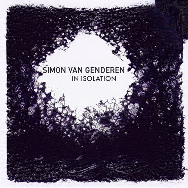 Album cover art for In Isolation