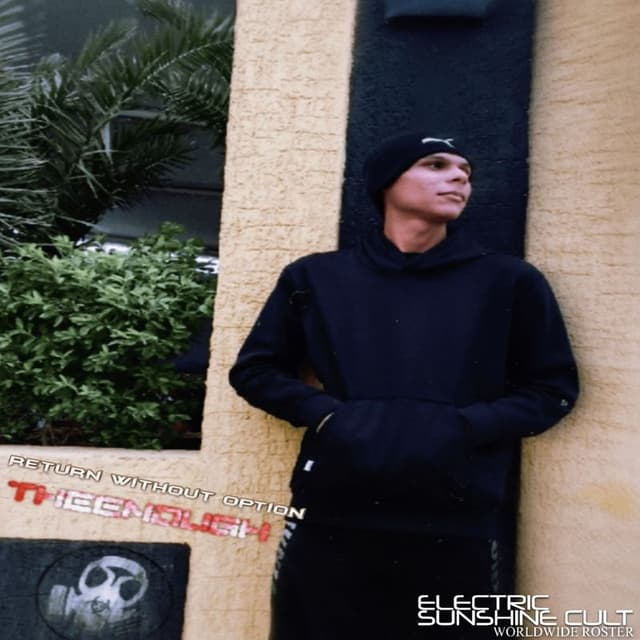 Album cover art for Return Without Option