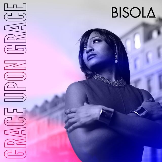 Album cover art for Grace upon Grace