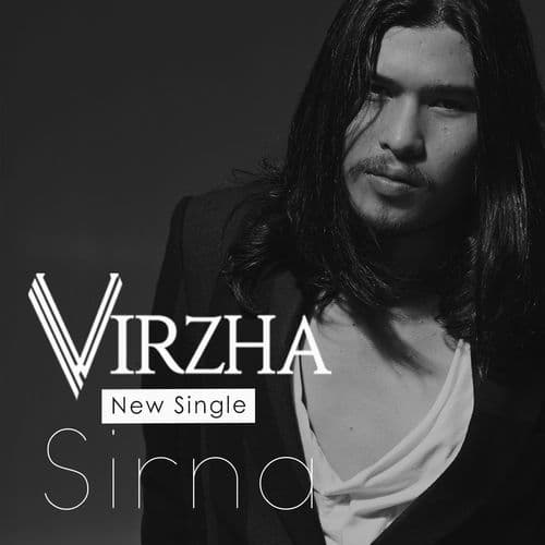 Album cover art for Sirna