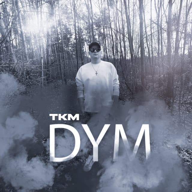Album cover art for DYM