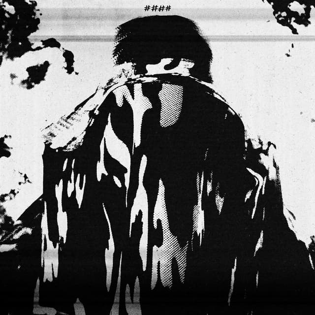 Album cover art for GARAM