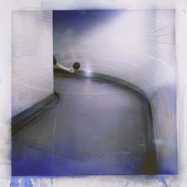 Album cover art for Выход в город