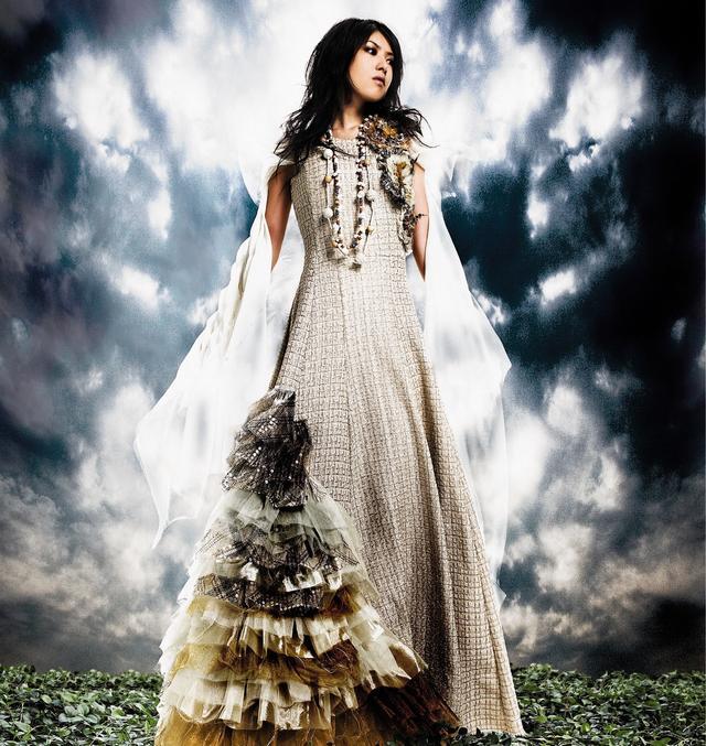Album cover art for Contact