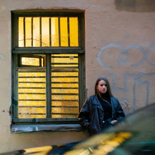 Album cover art for Завтра