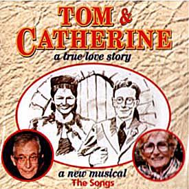 Tom and Catherine