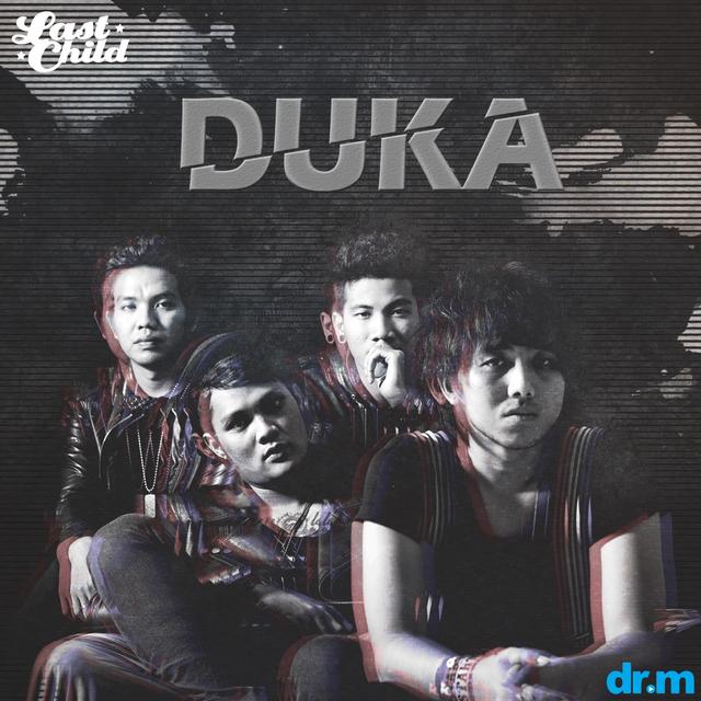 Album cover art for Duka