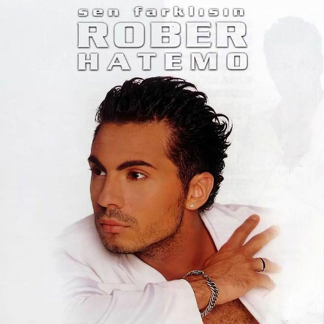 Album cover art for Sen Farklısın