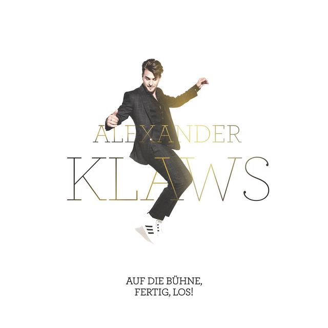 Album cover art for Auf Die Bühne, fertig, los!