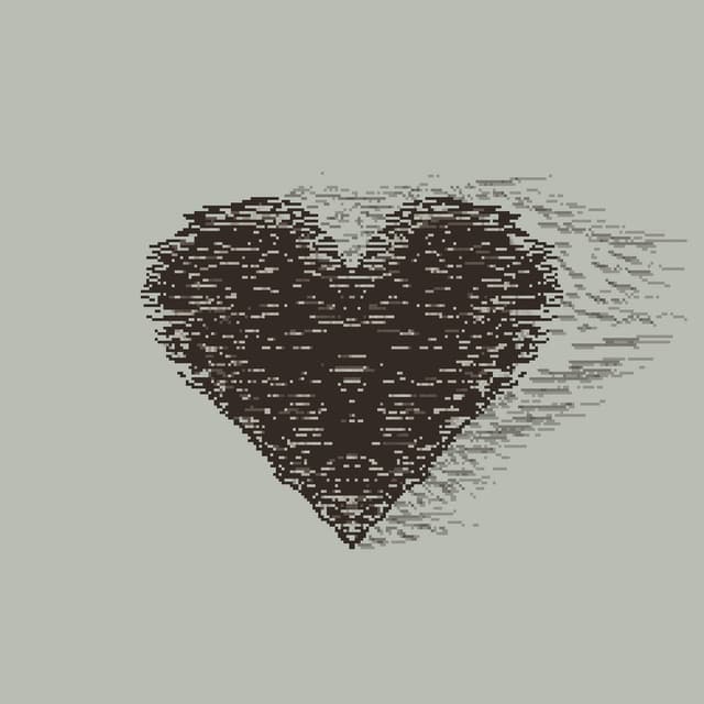 Album cover art for Somebody