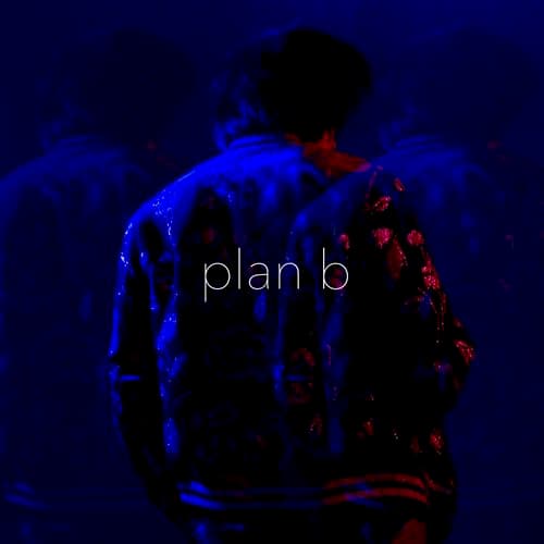 Album cover art for Plan B