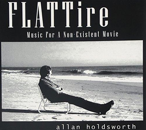 Flat Tire: Music for a Non-Existent Movie