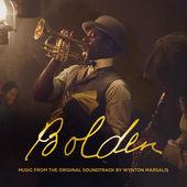 Album cover art for Bolden [B.O.F.]