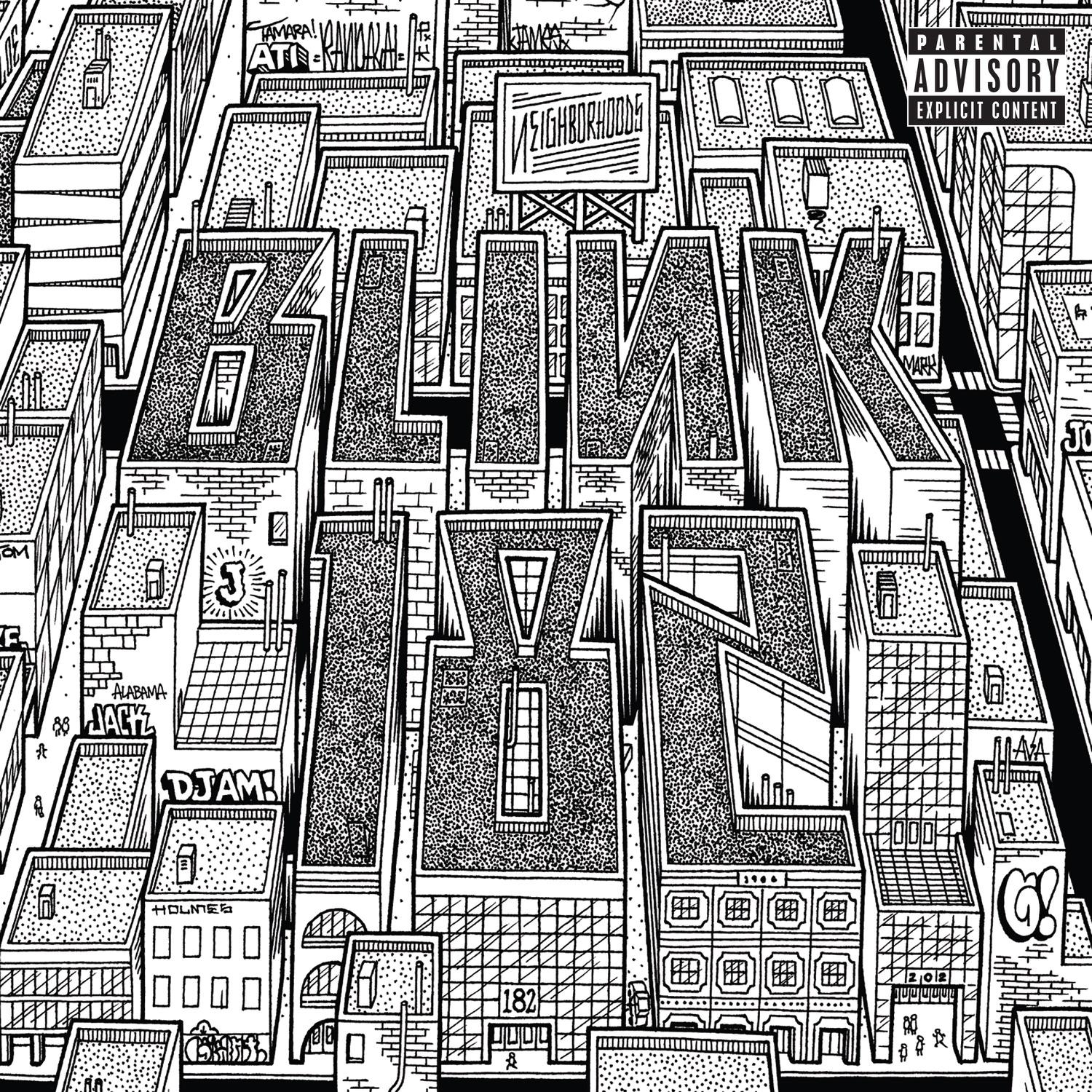 Neighborhoods