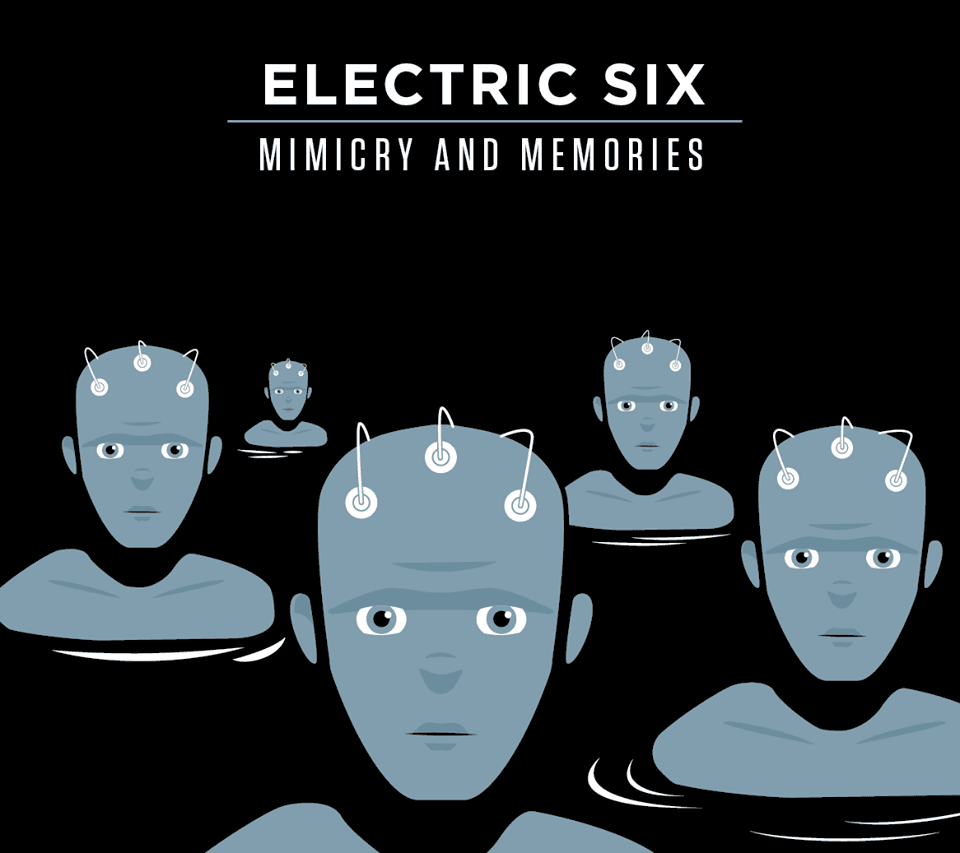 Mimicry And Memories