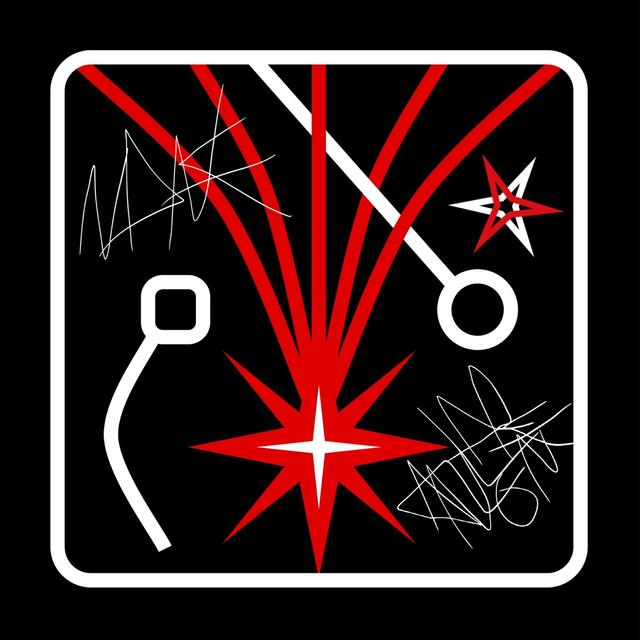 Album cover art for None