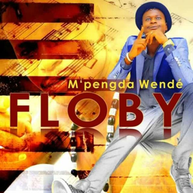 Album cover art for M'pengda wendé