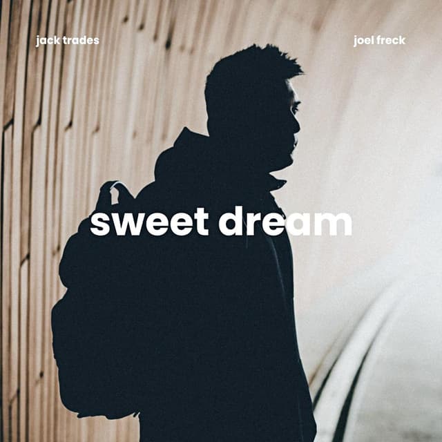 Album cover art for Sweet Dream