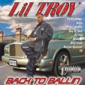 Back to Ballin’