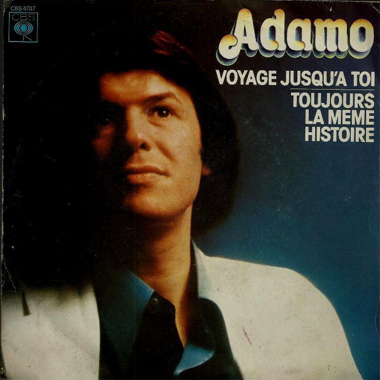 Voyage Jusqu'à Toi