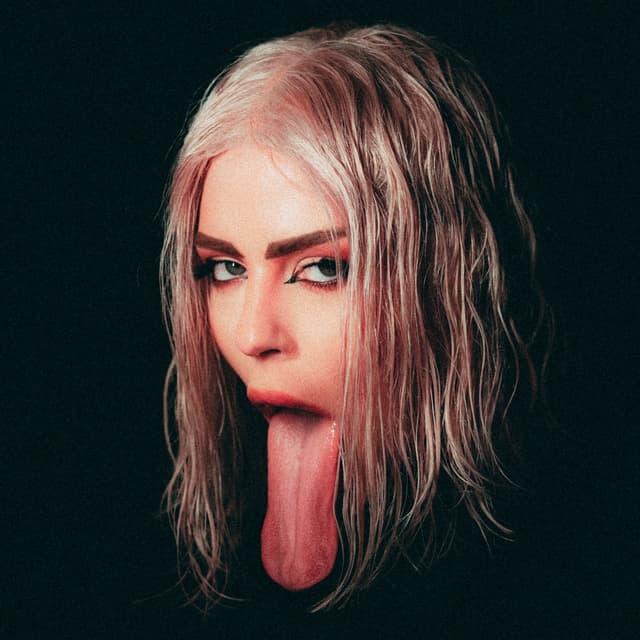 Album cover art for CACHORRINHAS