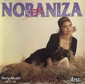 Album cover art for Noraniza Idris