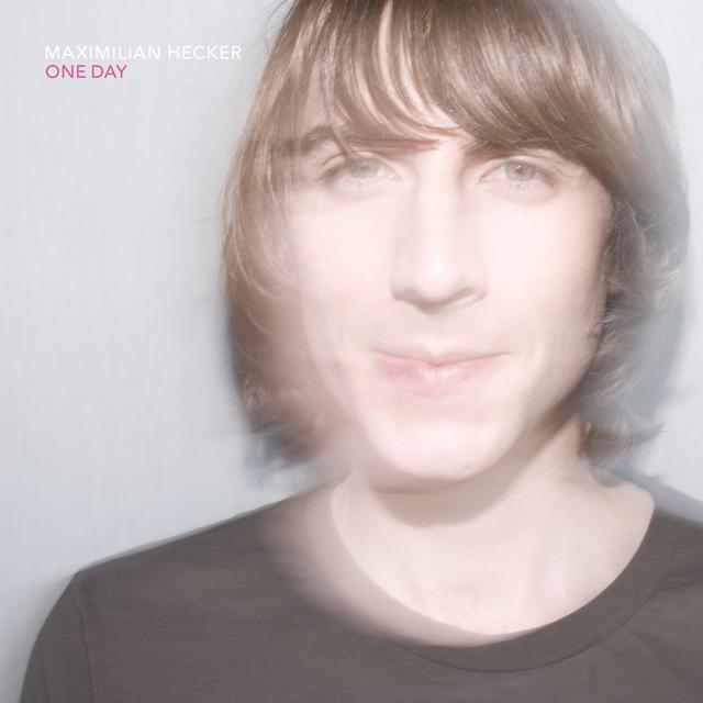 Album cover art for One Day
