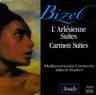 Carmen Suite No. 1: V. Les Toreadors