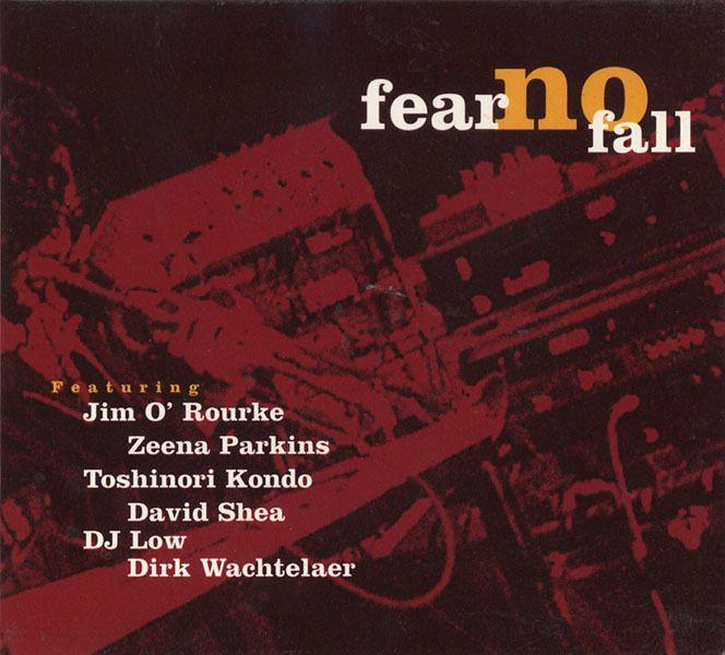 Fear No Fall