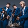LA CANZONE DELLA SBORRA