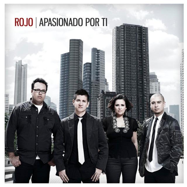 Album cover art for Apasionado Por Tí