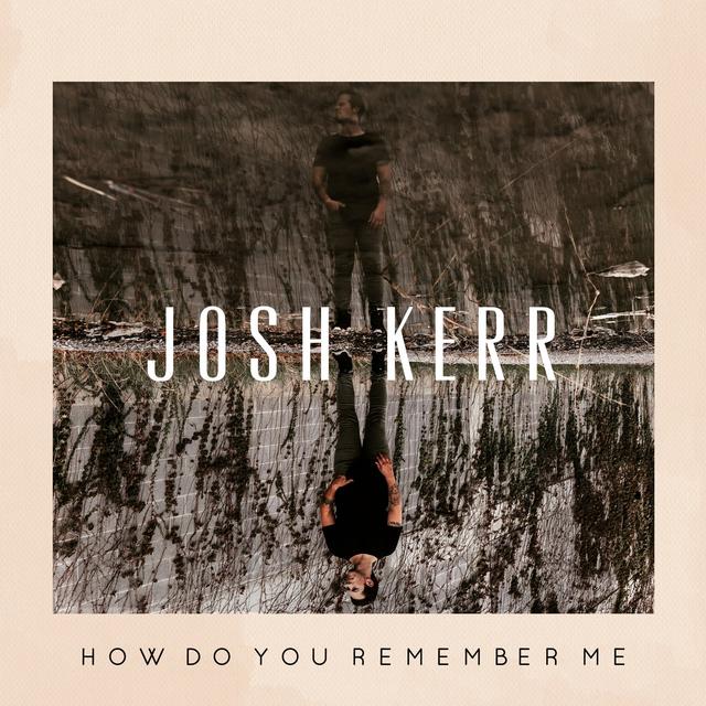 Album cover art for How Do You Remember Me