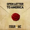 Open Letter to America