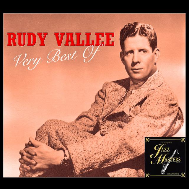 Album cover art for Very Best Of