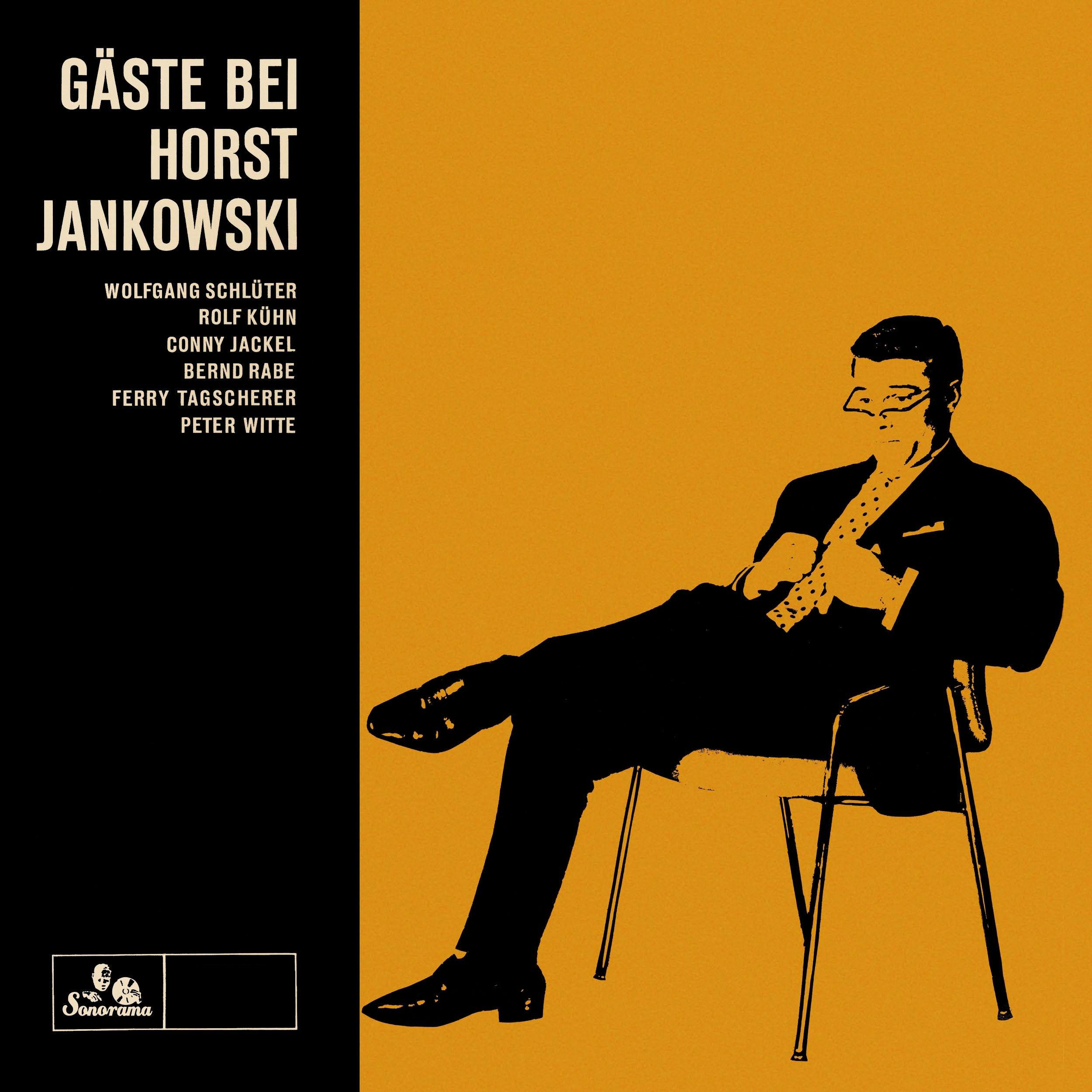 Gäste Bei Horst Jankowski