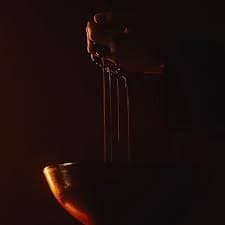 Album cover art for Unholy