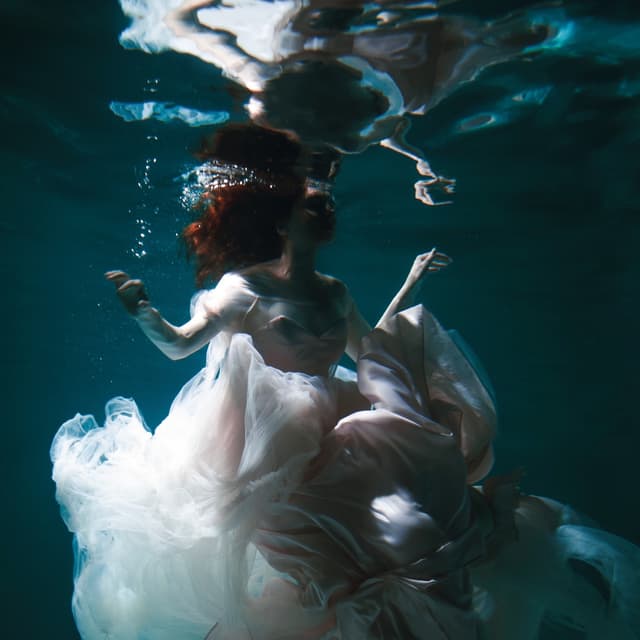 Album cover art for Водоворот