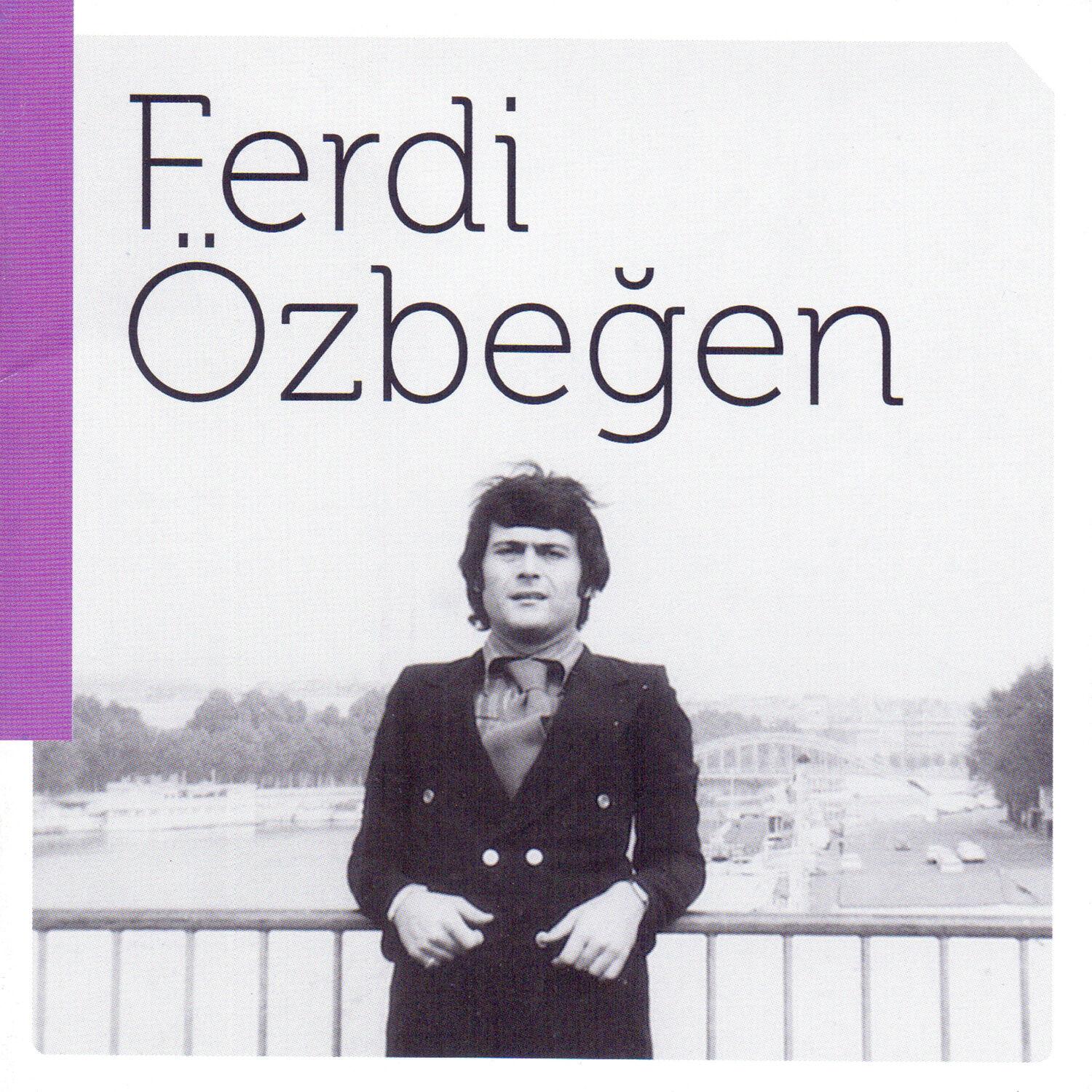 Ferdi Özbeğen